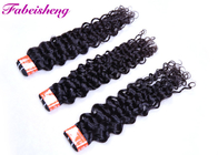 100% Raw Unprocessed Virgin Deep Curly Hair Extensions 7A 8A 9A