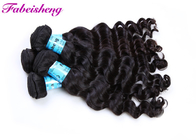 Non Processed Brazilian Loose Wave Hair 32 Inch Human Hair Extensions