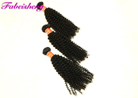 8A Grade 40” Virgin Indian Hair Curly Double Weft Thick Bottom No Tangle