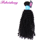40 Inch No Tangle Dyed Soft Bleached Virgin Human Hair