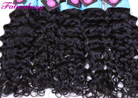 Thick Ends 30" 100% Human Curly Virgin Hair Italian Wave