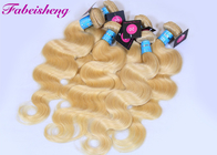 30 Inch Pure Natural Blonde 613 Virgin Indian Hair