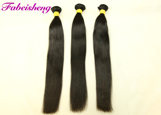 30 " No Split Mink Virgin Brazilian Hair Full Cuticle Grade 8A 9A 10A