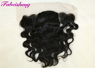 Ear To Ear 13x4 Lace Frontal Closure Piece 100 Brazilian Curly Virgin Hair