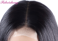 Cap Construction Lace Front Bob Wig 2 By 6 Lace Kim Kardashian Closure Wig