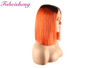 Upgrade Your B2B Business with Lace Front Bob Wig in Average Size Color Wig