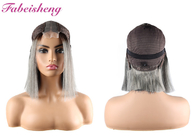 10inch-14inch Length Lace Wigs for a Kim Closure Wig with Natural Hairline