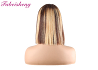 Upgrade Your Style with 180% Density Lace Wigs 10inch-14inch Length Free Shipping