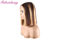 Upgrade Your Style with 180% Density Lace Wigs 10inch-14inch Length Free Shipping