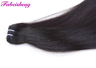 Unprocessed 100% Virgin Brazilian Human Hair Real Mink Brazilian Silky Straight Human Hair