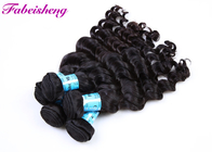 Non Processed Brazilian Loose Wave Hair 32 Inch Human Hair Extensions