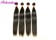 Unprocessed Virgin Silky Straight Indian Hair Vendors 10&quot; - 30&quot; No Chemical