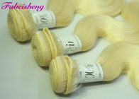 Glossy Grade 10a 613 Frontal And Human Hair Bundles For Young Girls