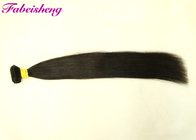 8a Grade Original Brazilian Hair Extensions , Virgin Human Hair Bundles