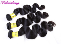 Body Wave Closure 100% Human Hair Hair Extensions 24&quot; / 26&quot; 1 Piece