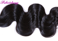 100% Virgin Peruvian Hair Body Wave Bundle Soft Natural Color For Black Women