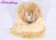 Soft No Shedding 13*4 #613 Wave  Front Lace Wigs
