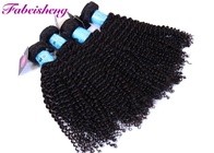 Thick And Soft 100%  Unprocessed  Virgin Human Hair