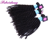 Thick And Soft 100%  Unprocessed  Virgin Human Hair