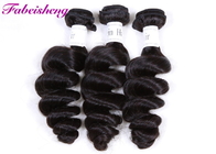 Loose Curly Unprocessed Raw Human Hair