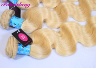 Healthy Ends Cuticle Aligned Raw Virgin Russian Hair
