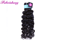 Shedding Free 40”7A 8A Virgin Peruvian Hair Weave