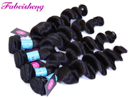 Tangle Free 40 Inch Unprocessed Loose Curly Hair Extension