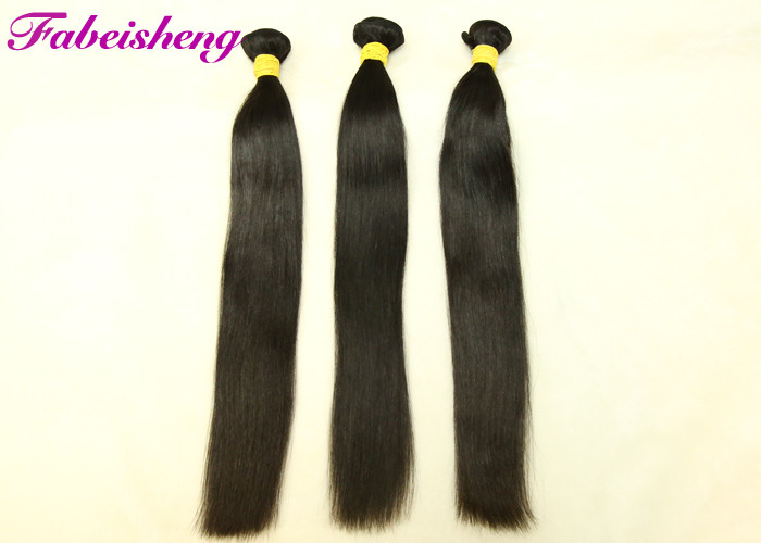 30 &quot; No Split Mink Virgin Brazilian Hair Full Cuticle Grade 8A 9A 10A